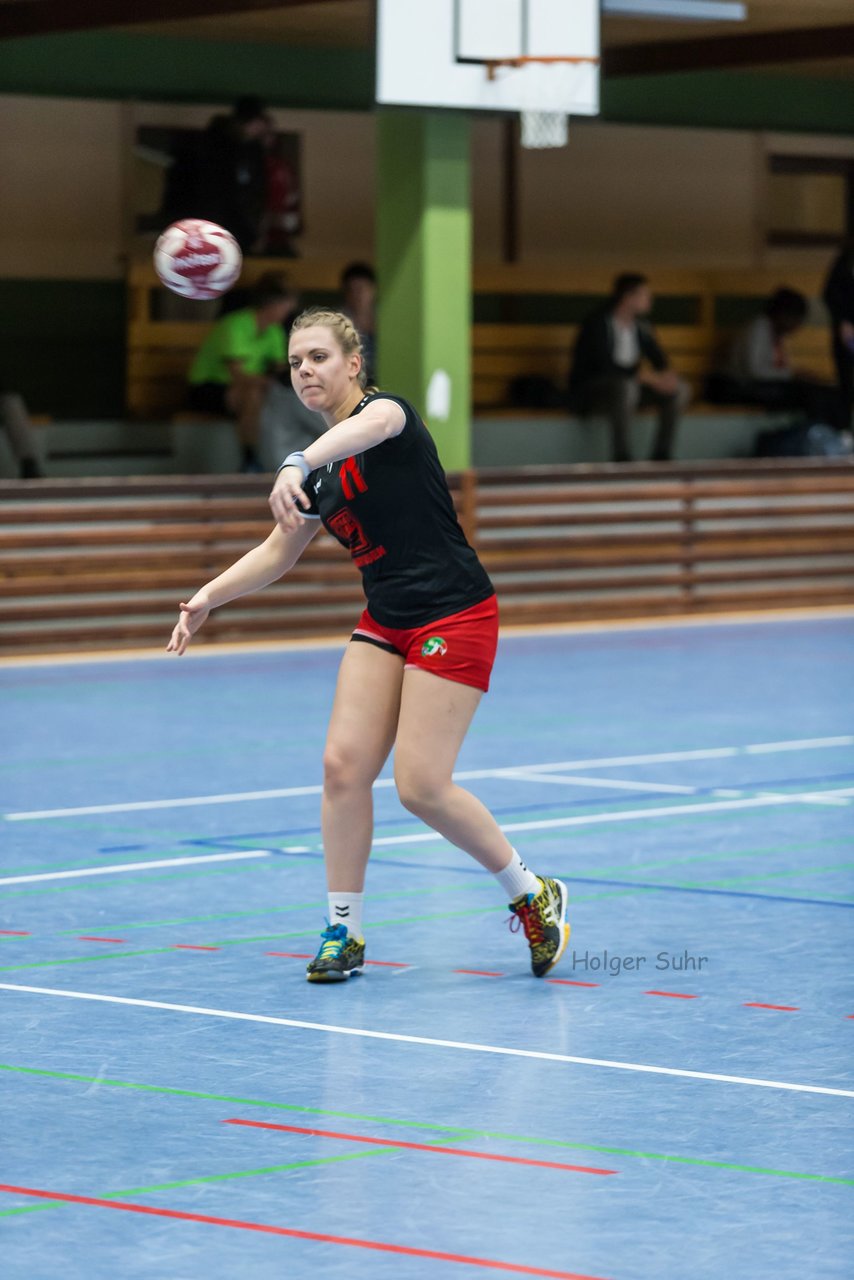 Bild 116 - Frauen HSG Krem/Muensterdorf - HG OKT 3 : Ergebnis: 33:21